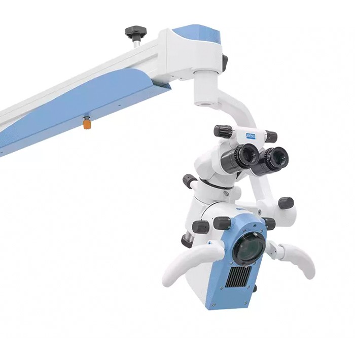 Стоматологический микроскоп ZUMAX OMS 2050