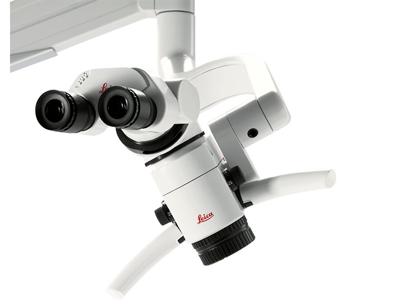 Стоматологический операционный микроскоп Leica M320 Hi-End