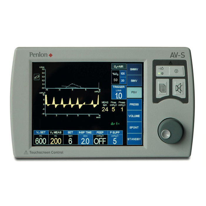 Аппарат наркозный PRIMA 450 Penlon