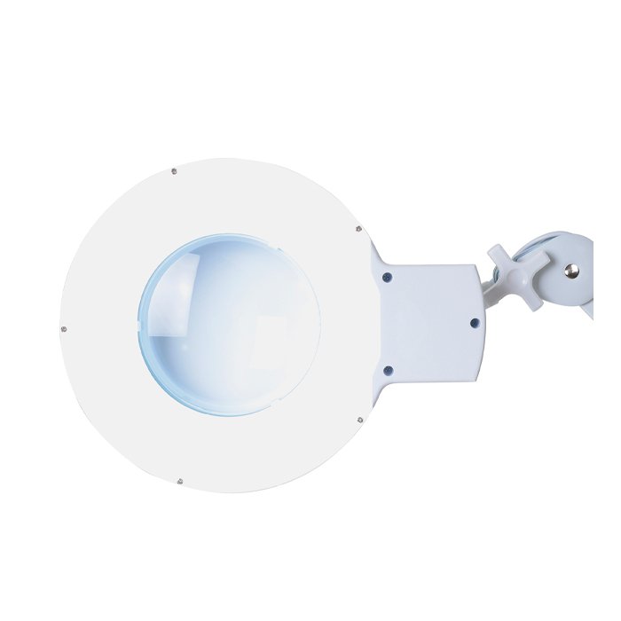 Лампа-лупа Med-Mos 9001LED