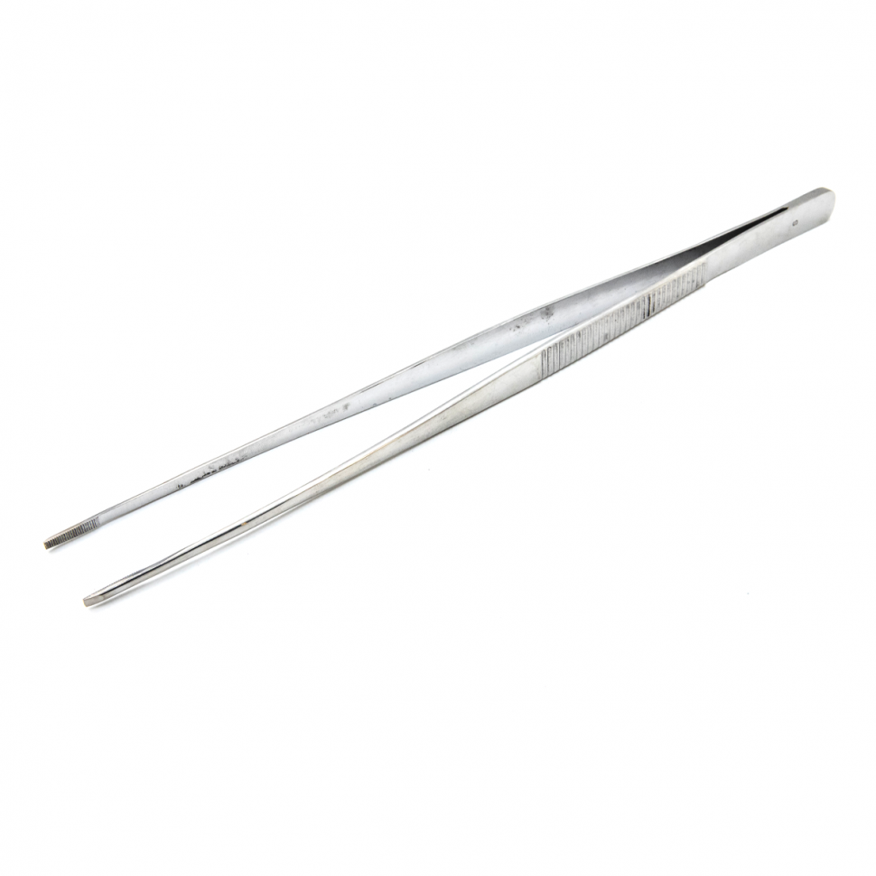 Пинцет для грудной хирургии, 300 мм, Surgiwell