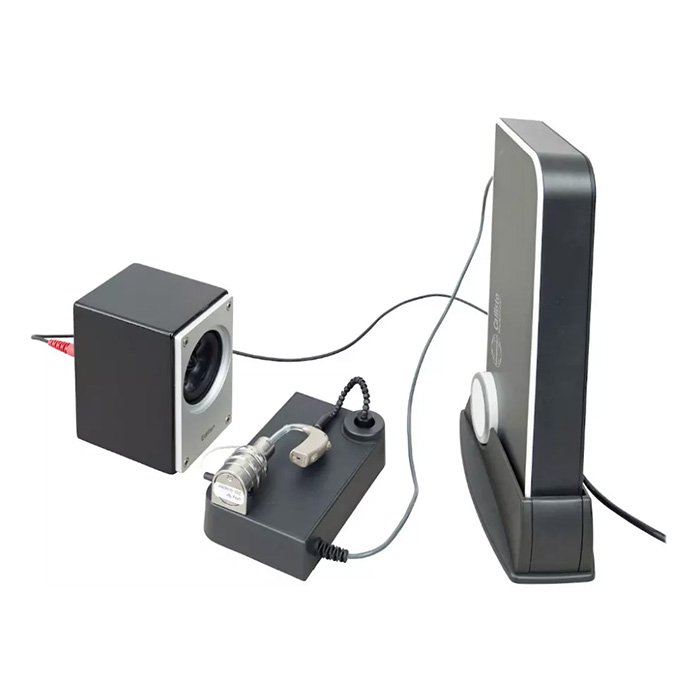 Аудиометр комплексный Callisto с аудиометрическим модулем AC440, Interacoustics