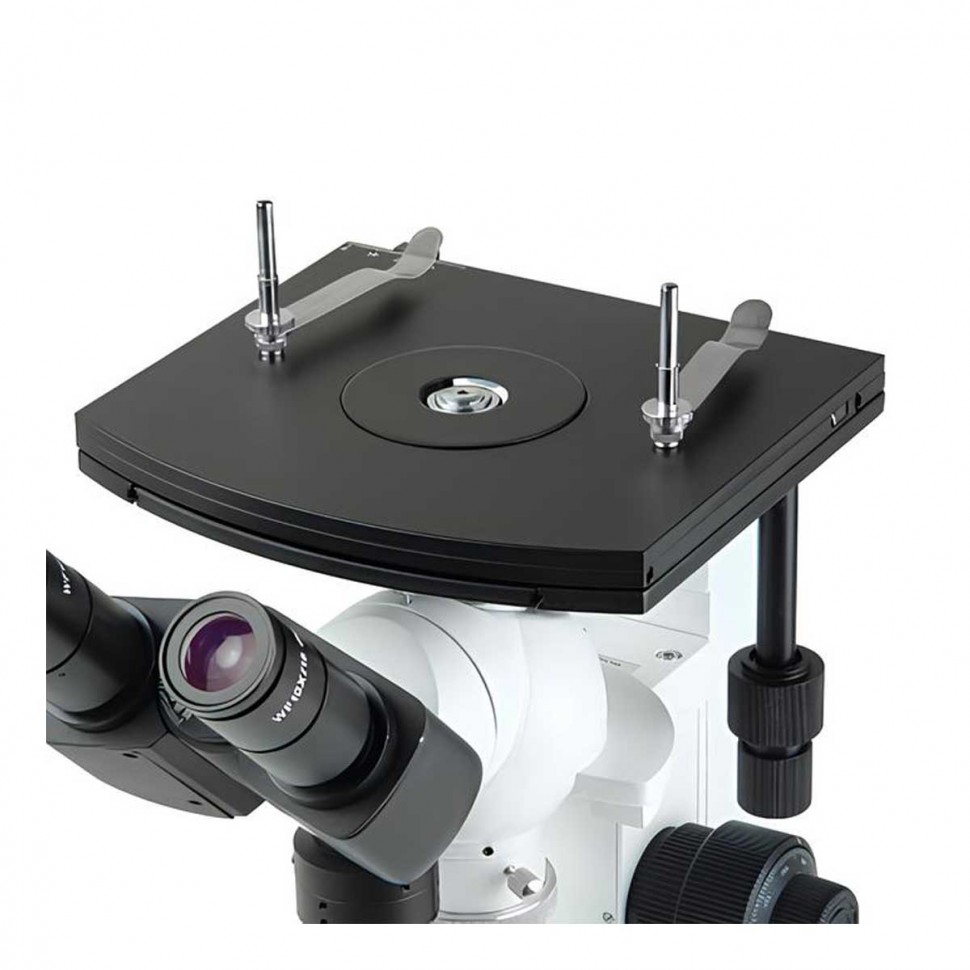 Микроскоп Микромед МЕТ С