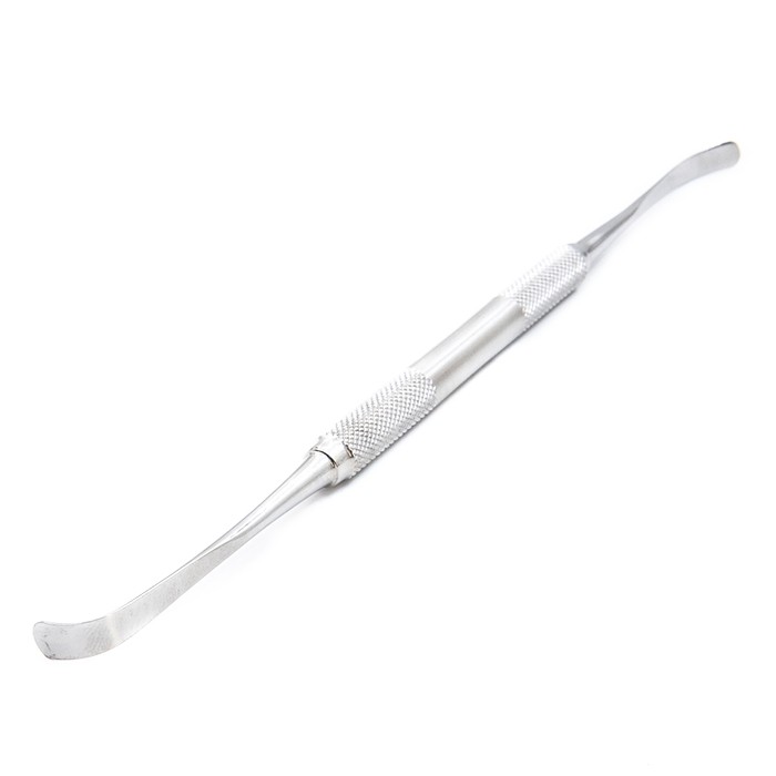 Распатор костный Freer, 200 мм, рабочая область 10x6 мм, Surgicon