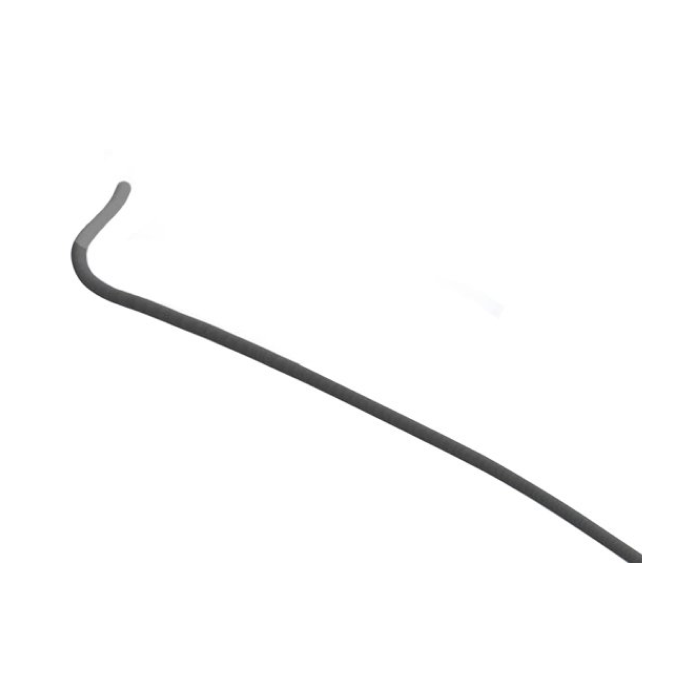 Ангиографический катетер AMPLATZ Right II, Curatia (Размер 5F)