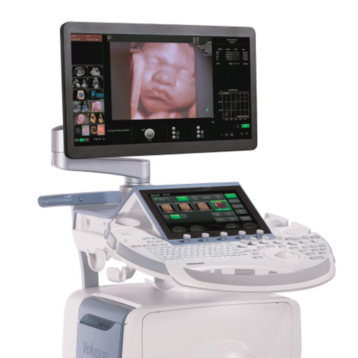 Ультразвуковая диагностическая система GE Healthcare Voluson E10