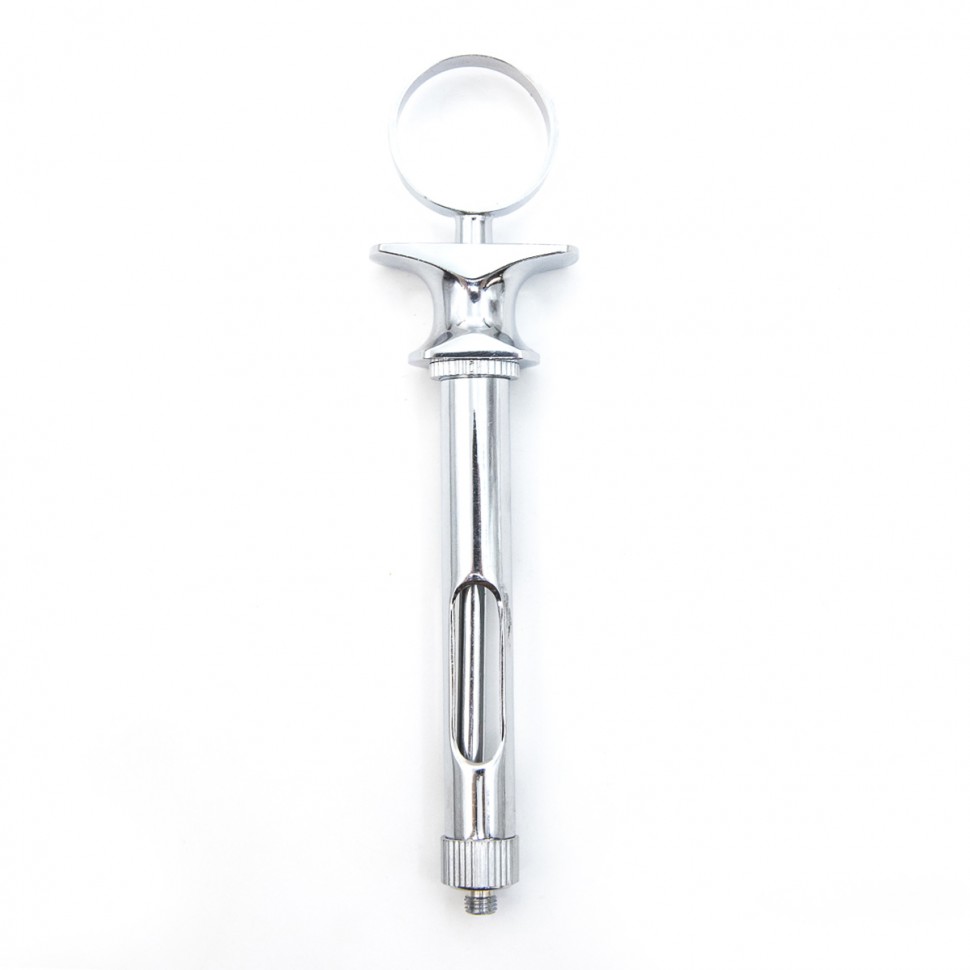 Шприц карпульный 1,8 куб.см