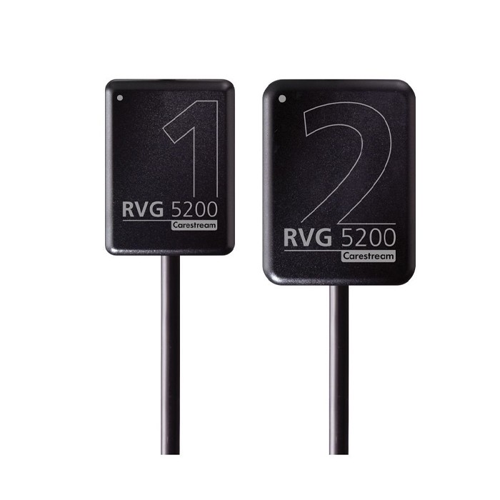 Carestream Dental RVG 5200 - радиовизиограф, 16 пар линий/мм