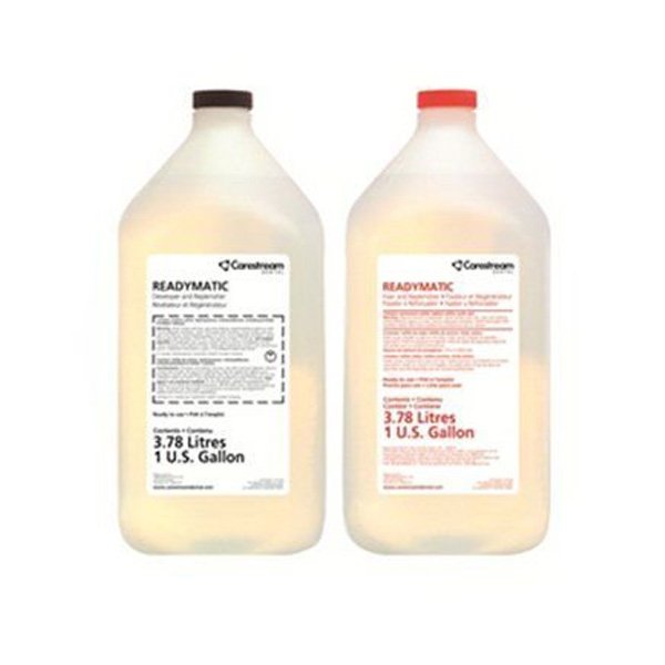 Фиксаж LX-Ray 4 х 1л ручной