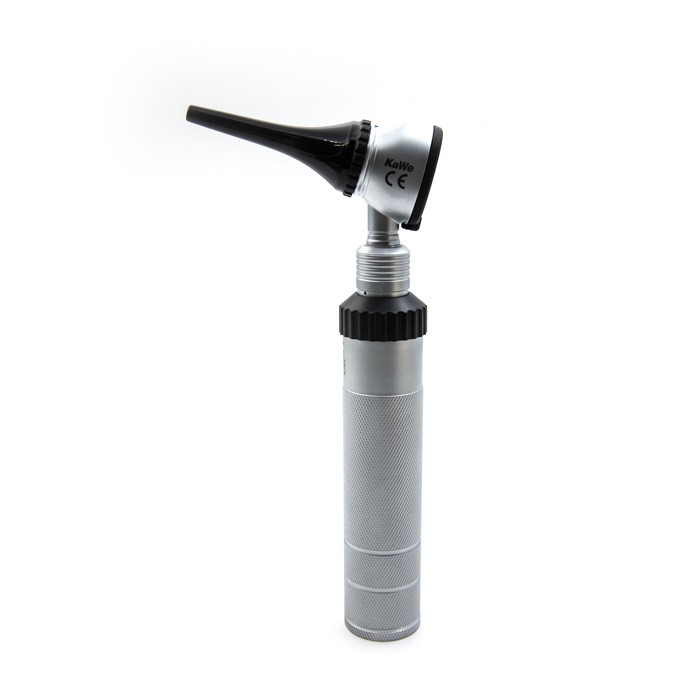 KaWe Eurolight VET C30 2,5B Отоскоп лампочный