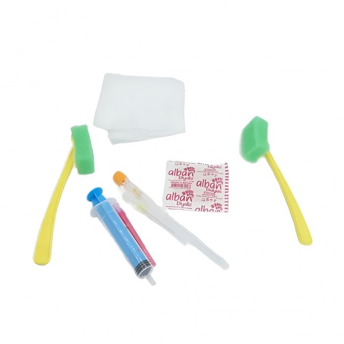 Набор для спинальной анестезии G, MEDEREN