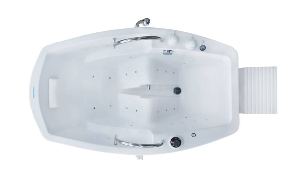 Ванна водолечебная «Неман»