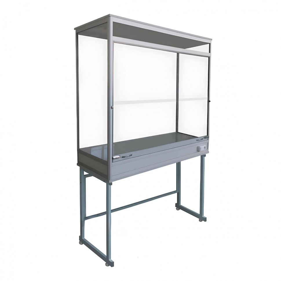 Вытяжной шкаф ВД-102 Демонстрационный