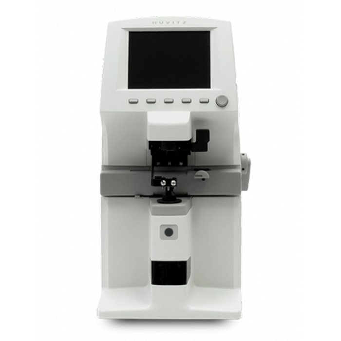 Автоматический диоптриметр с измерением пропускания UV CLM-3100P