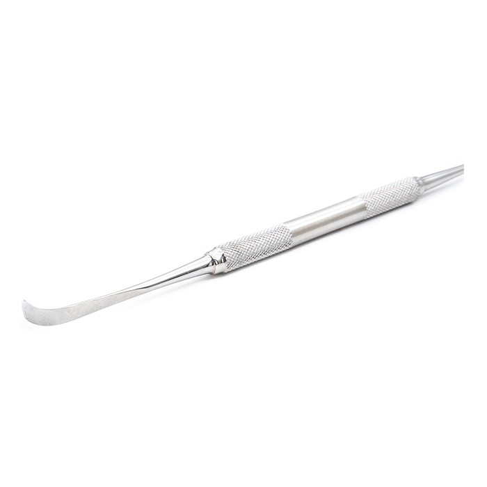 Распатор костный Freer, 200 мм, рабочая область 10x6 мм, Surgicon