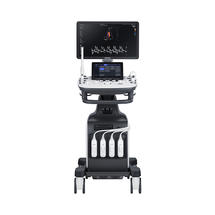 УЗИ аппарат HS60, Samsung Medison