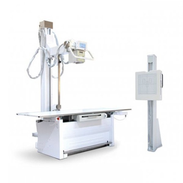 Комплекс рентгеновский диагностический цифровой МЕДИКС-РЦ-АМИКО на два рабочих места