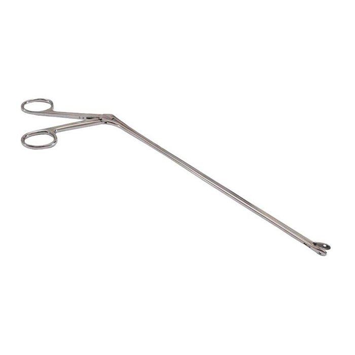 Выкусыватель гортанный детский прямой Surgiwell