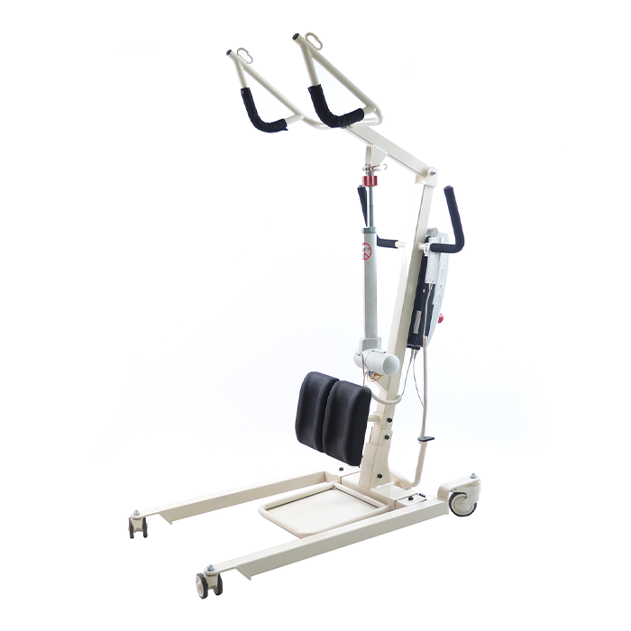 Подъемник электрический передвижной реабилитационный Y402