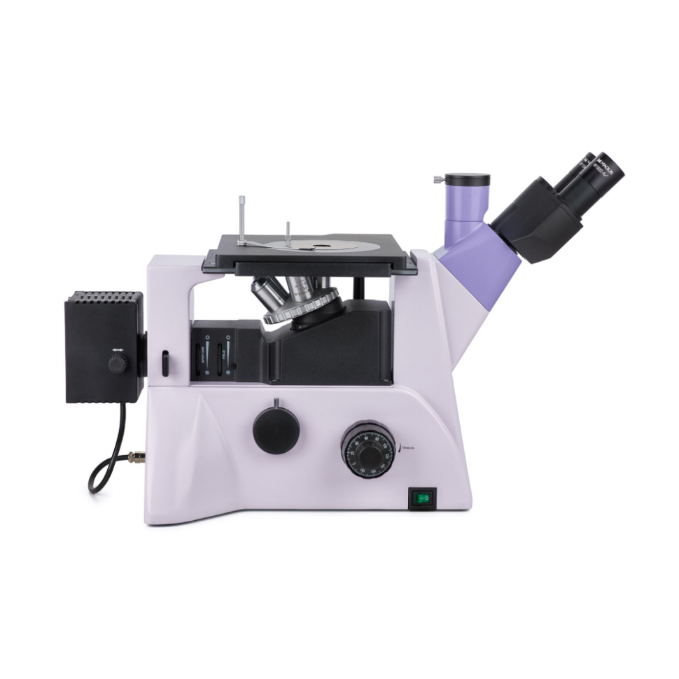 Микроскоп металлографический инвертированный MAGUS Metal V700