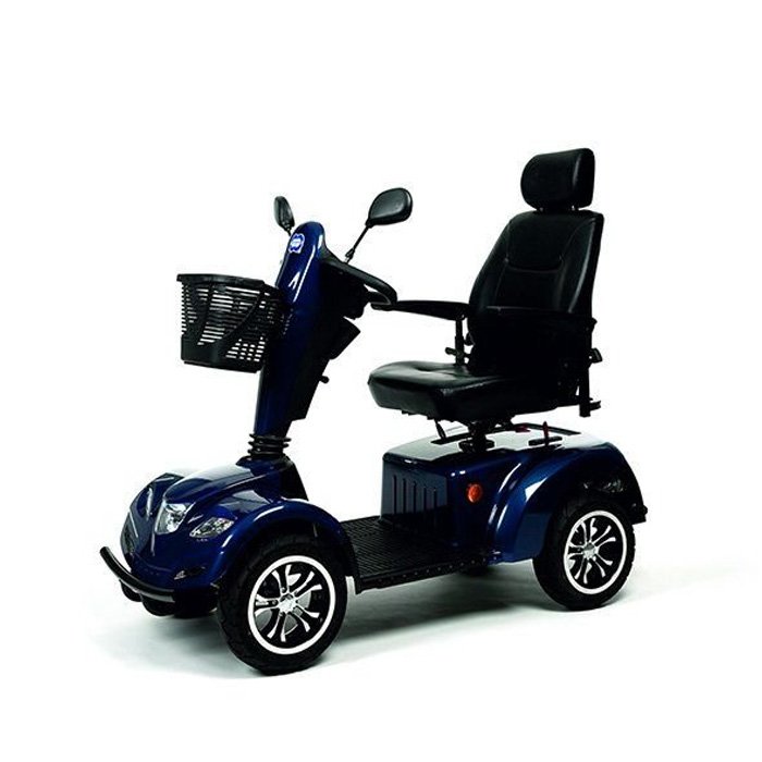 Электроскутер Vermeiren Carpo 2 Eco