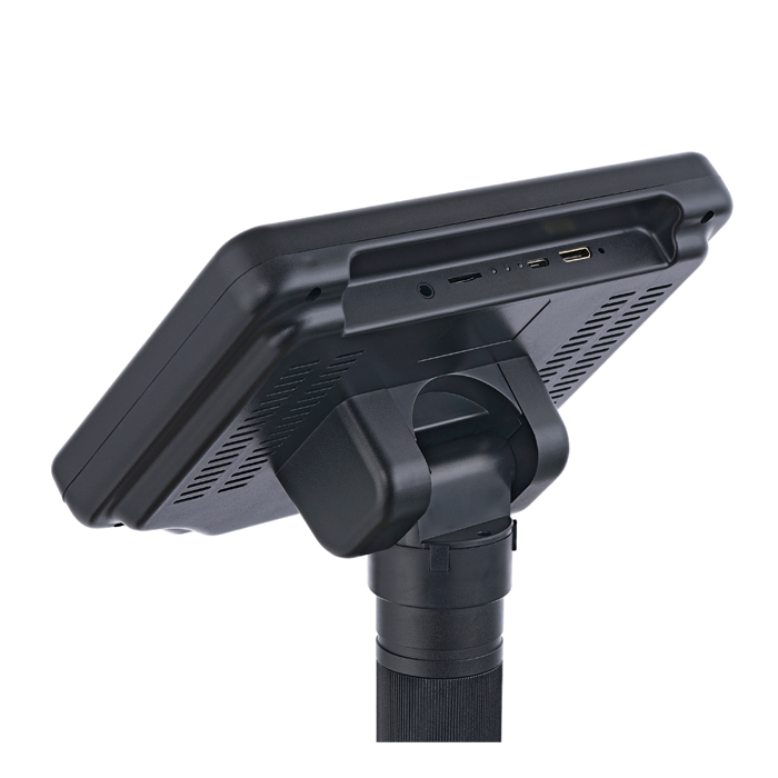 Микроскоп с дистанционным управлением Levenhuk DTX RC4