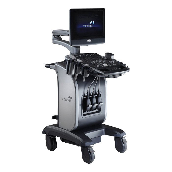 Ультразвуковой сканер E-CUBE 9 Alpinion