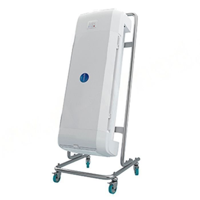 Медицинский прибор для очистки и обеззараживания воздуха Амбилайф L-100