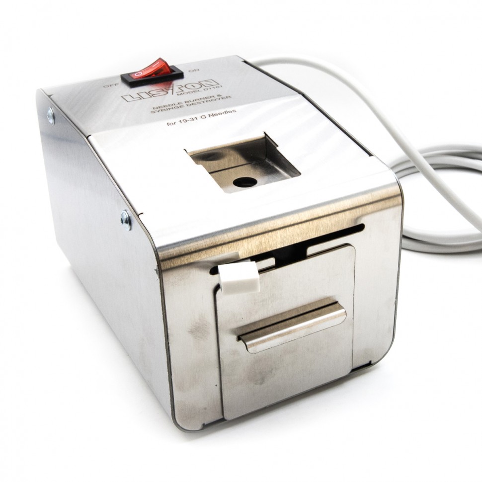 Деструктор игл Liston D 1101