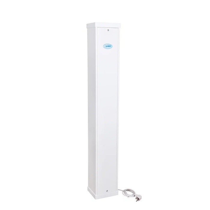 Рециркулятор воздуха, обеззараживатель СИБЭСТ 50С