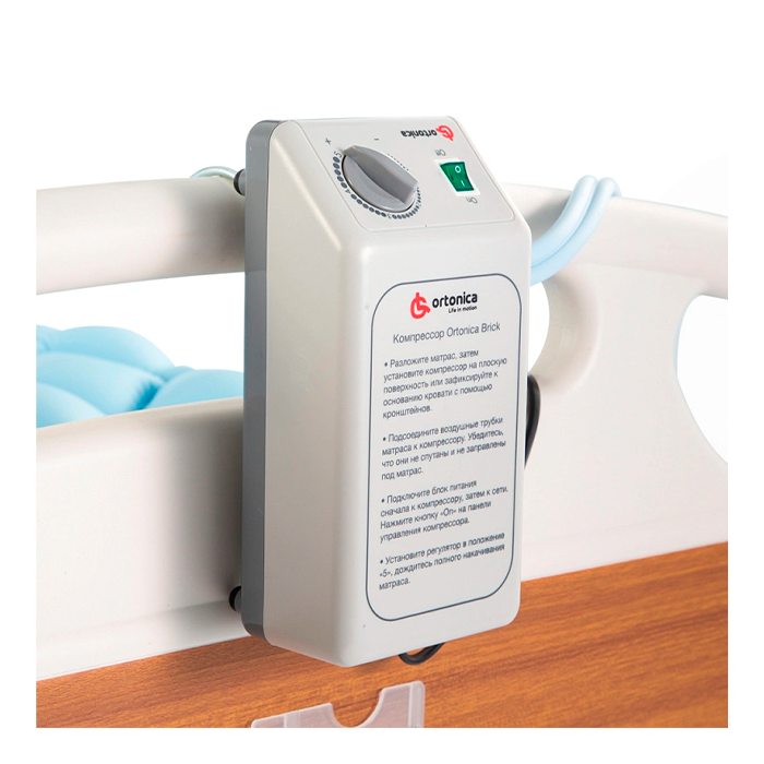 Противопролежневый матрас Bubble B01