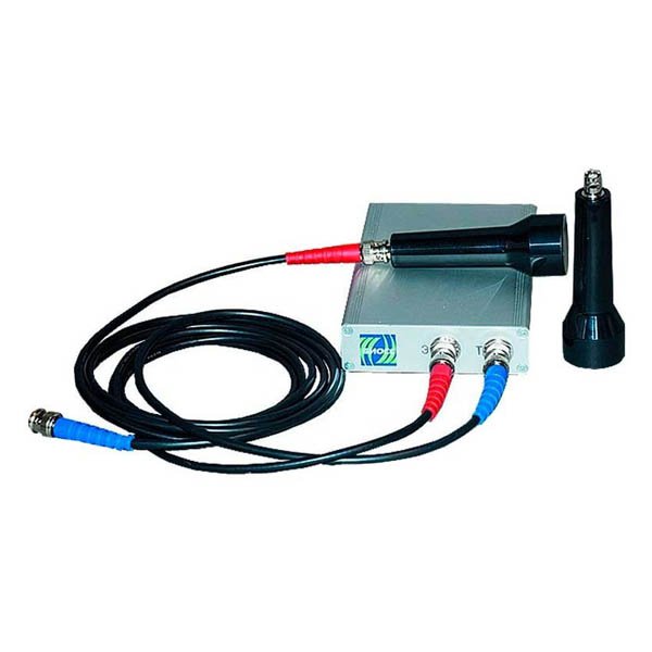 Внешний эхоэнцефалографический модуль для ультразвукового исследования срединных структур головного мозга АНГИОДИН-Эхо/М