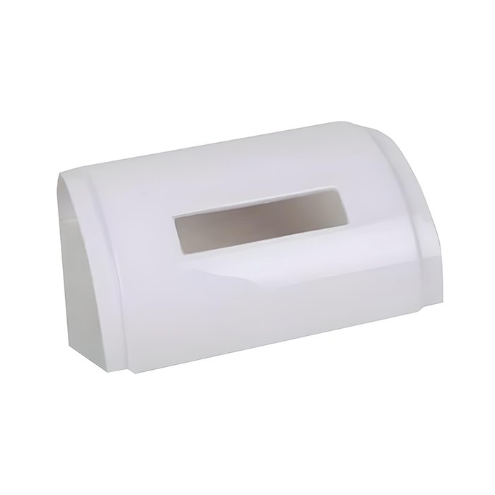 Задний пластик кресла для установок AY-A 3000, 3600