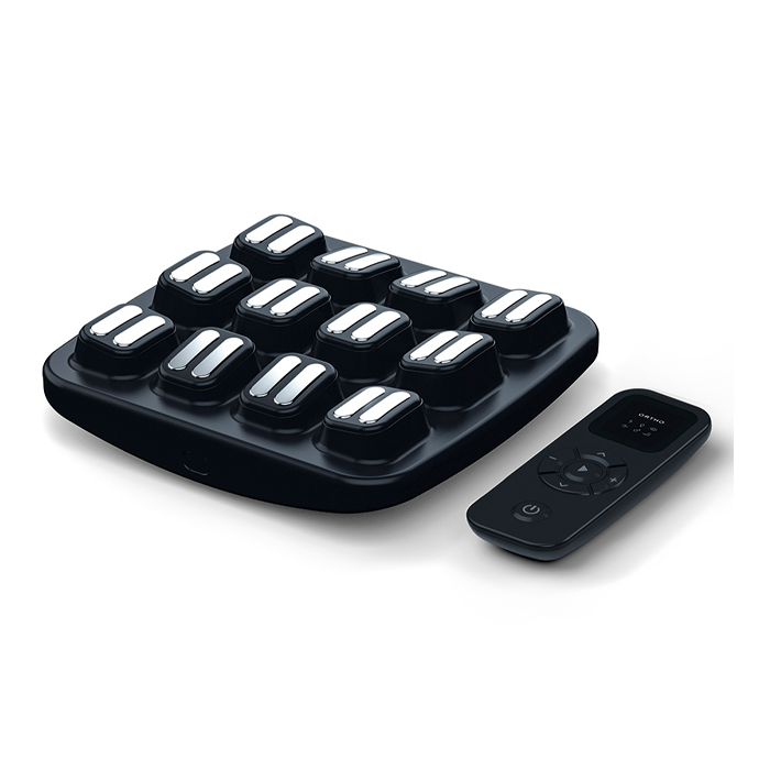 Электростимулятор чрескожный для воздействия на поясничную зону "ДЭНАС-ОРТО"