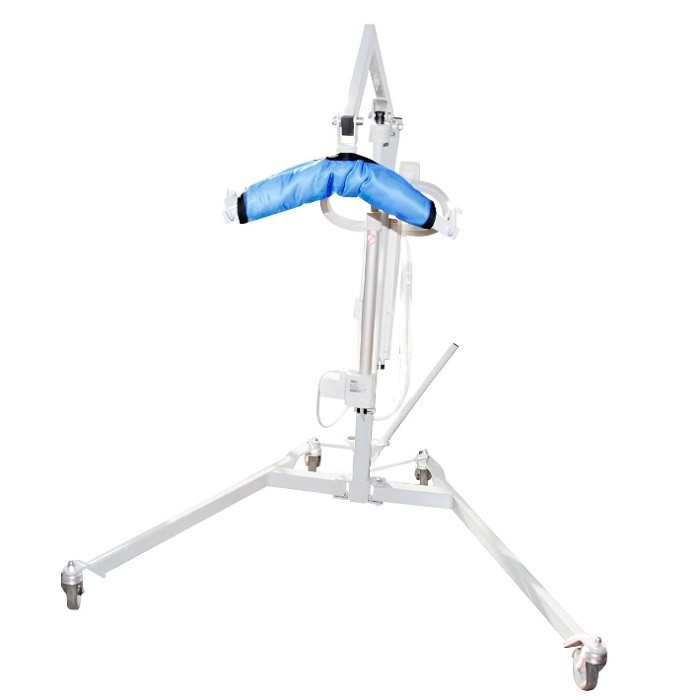 Передвижной подъемник для инвалидов Veara Flamingo PRO