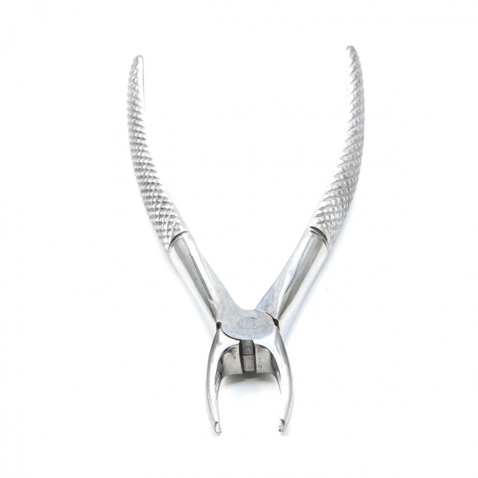 Щипцы для удаления молочных моляров верхней челюсти № 39. Surgiwell