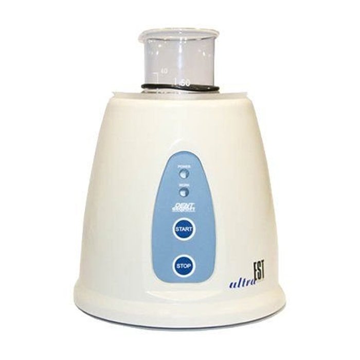 УльтраЭСТ Ультразвуковая ванна с электронным таймером на 3 мин, 150 мл