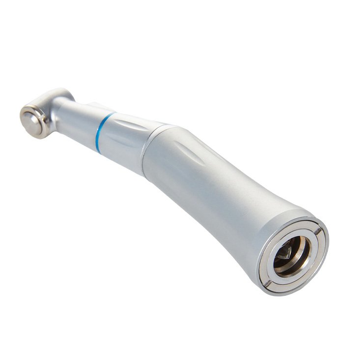 TX-414-71 - угловой наконечник с внутренним охлаждением, Tosi