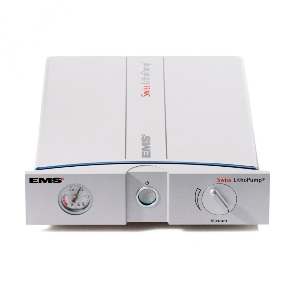 Контактный комбинированный литотриптер Swiss LithoClast Master (ультразвук+пневматика)