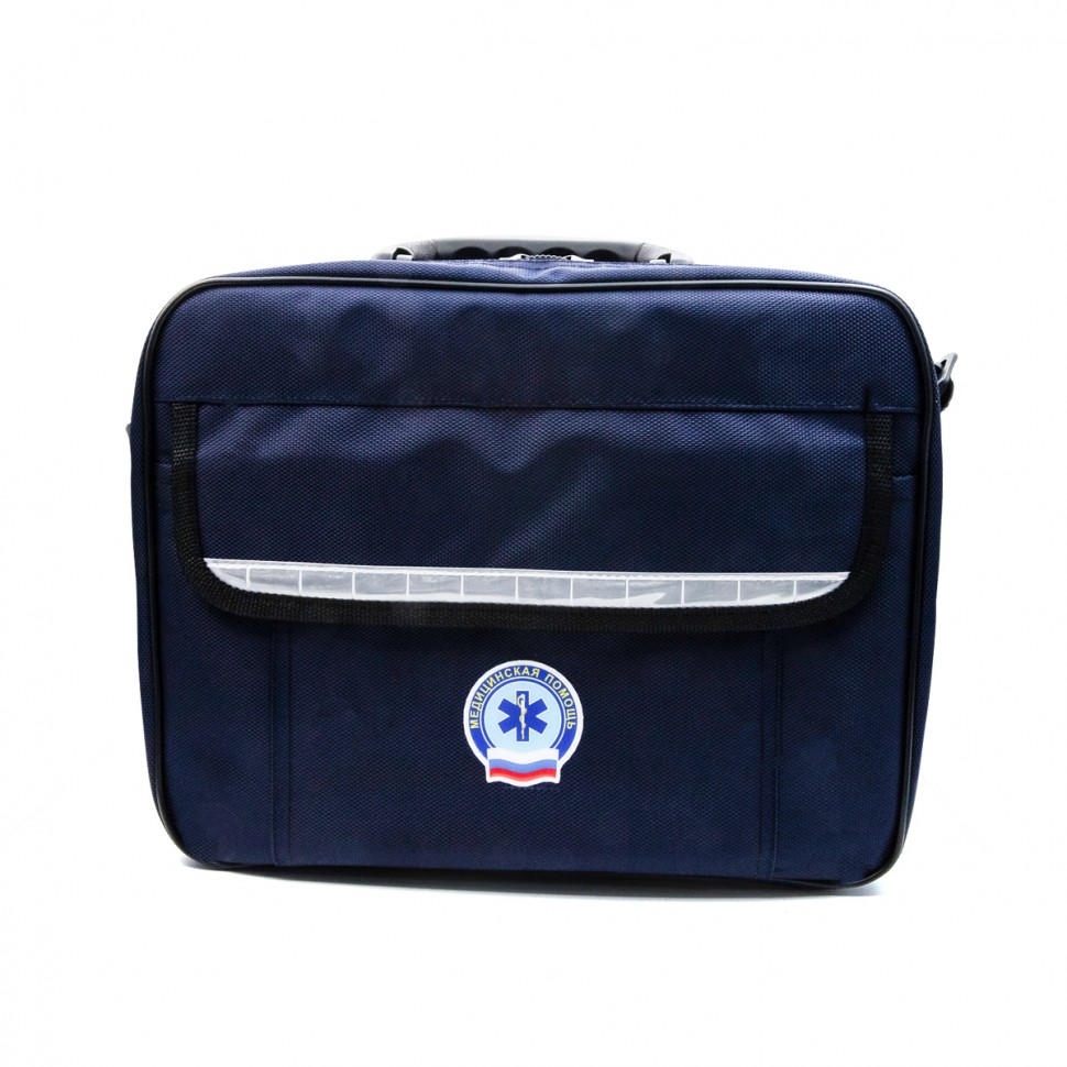 Сумка медицинская СМ-1-01 (врача)