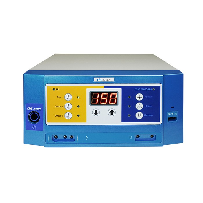 ЭХВЧ аппарат DS.Surg 150