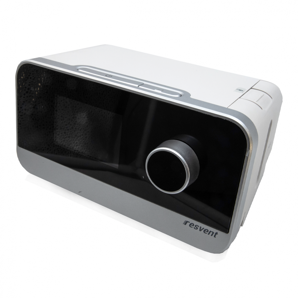 Аппарат для неинвазивной вентиляции легких ResVent Ibreeze 20A