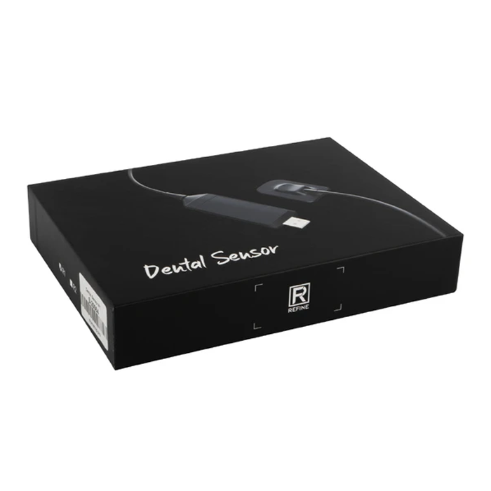 Dental Sensor R1 - цифровой визиограф, размер 1