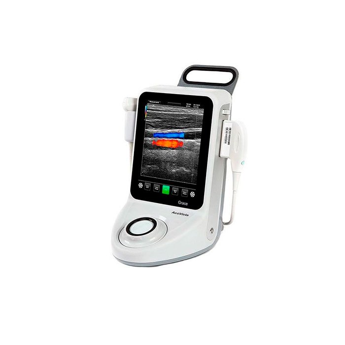УЗИ сканер AcuVista Grace