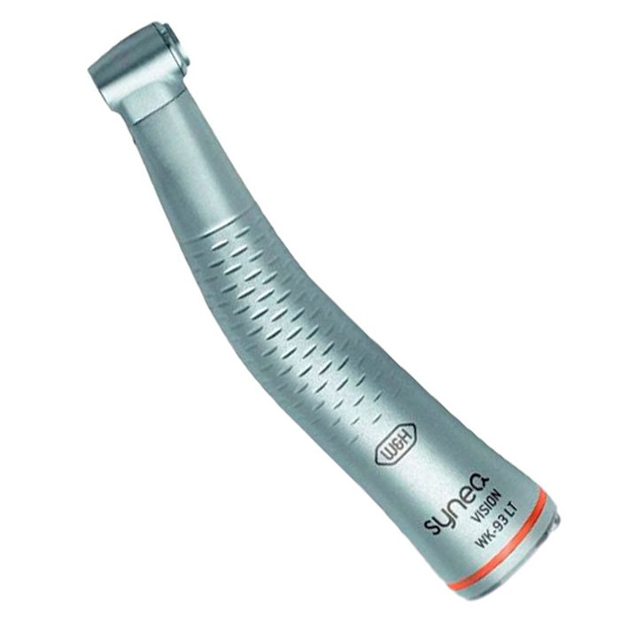 Synea Vision WK-93 LT - угловой наконечник со светом, W&H