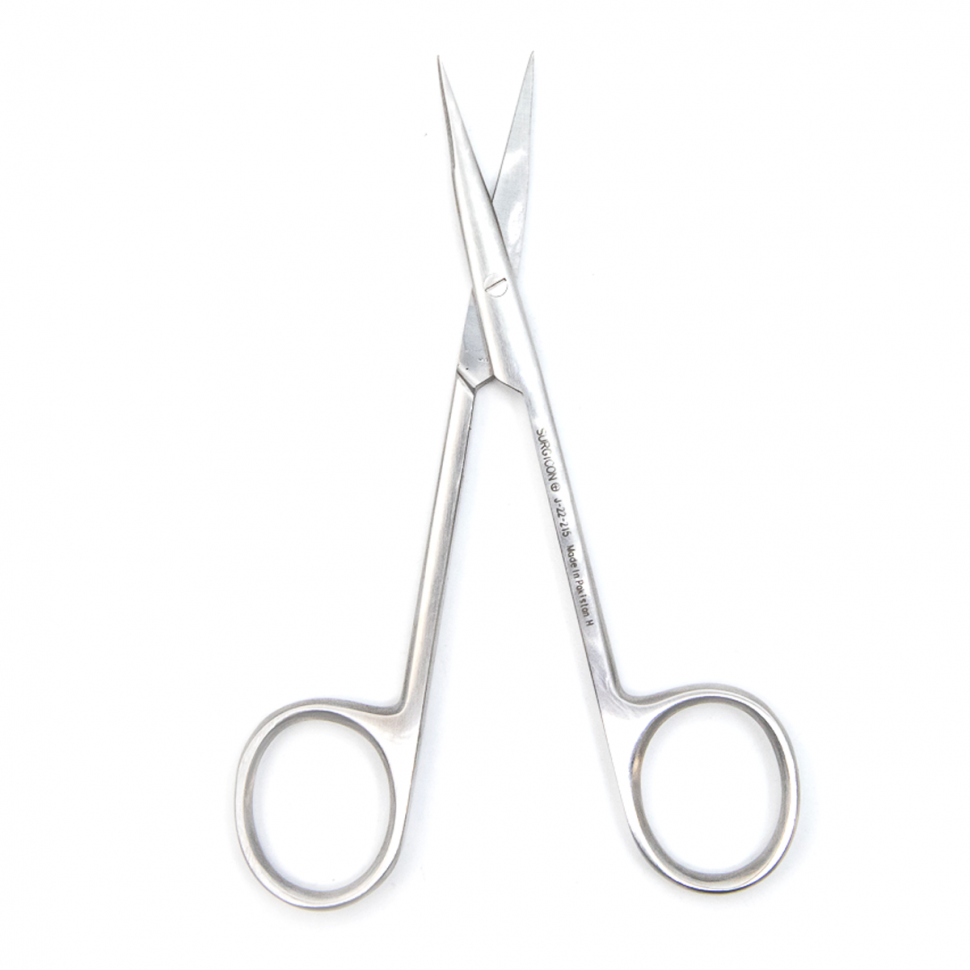 Ножницы по Стивену, прямые,  11 см, Surgicon