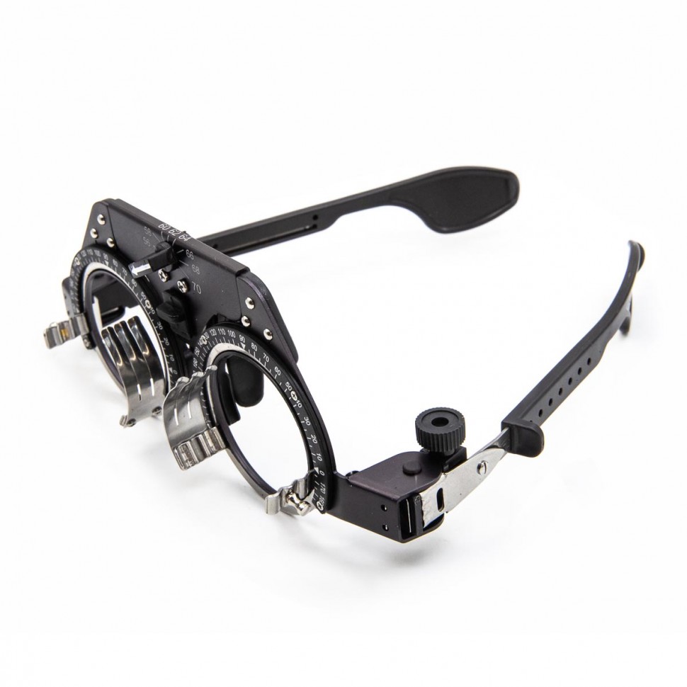 Оправа пробная универсальная ALMAS STF-5470 (взрослая)