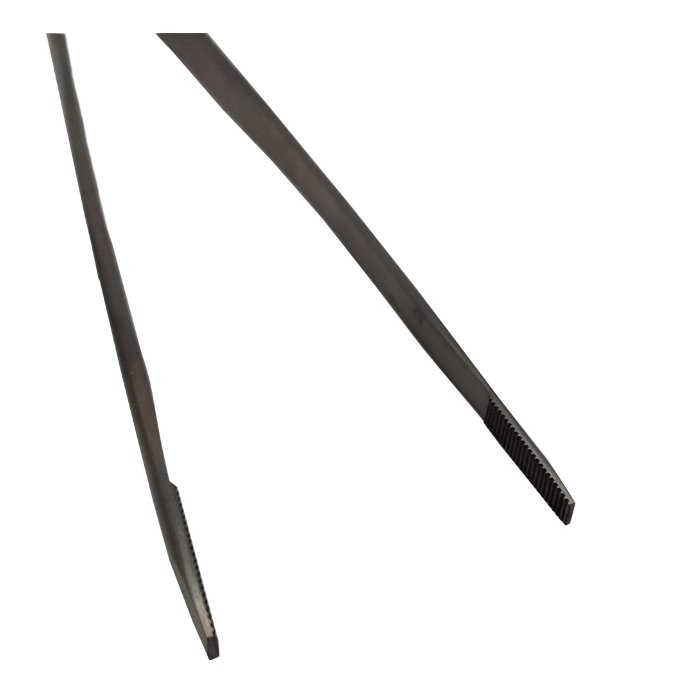 Пинцет для грудной хирургии ПА 300х2.0, SURGICON