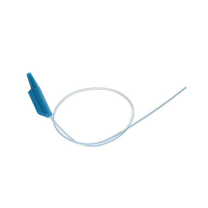 Катетер аспирационный INEKTA с РКП CH08 Вакон 50см (100шт в упаковке)