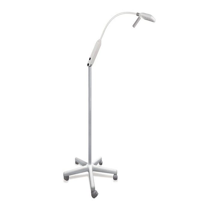 Светильник хирургический передвижной marLED E1, с принадлежностями KLS Martin